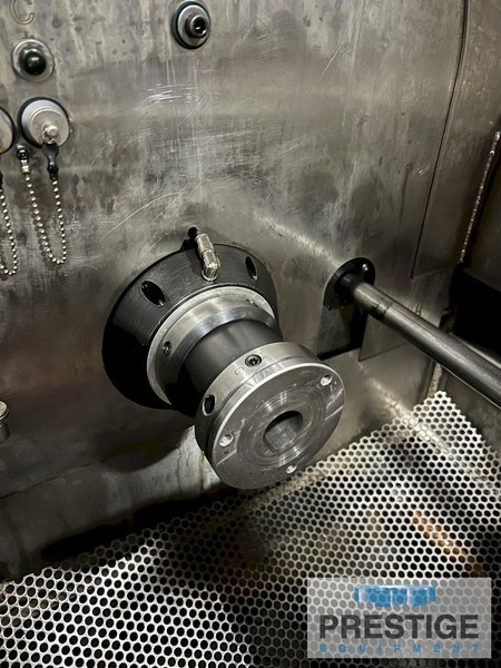 Sunnen KGM-5000NTE-S3, .153" - 1.26" Diameter, .31" - 6" Part Length, 257 - 3700 RPM, 33 - 500 SPM, #43330