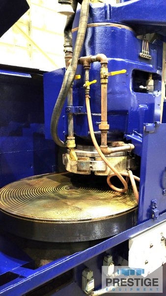 42" Blanchard 22D-42 Vertical Spindle Rotary Surface Grinder, 50 HP #43174