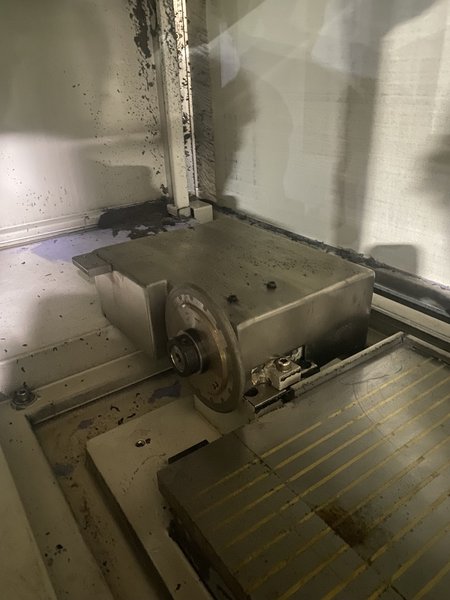 CHEVALIER #SMART-B1224III CNC 3-Axis Surface and Profile Grinder, New 2021, Ballscrew and Servo Motor Drives in all 3-axes