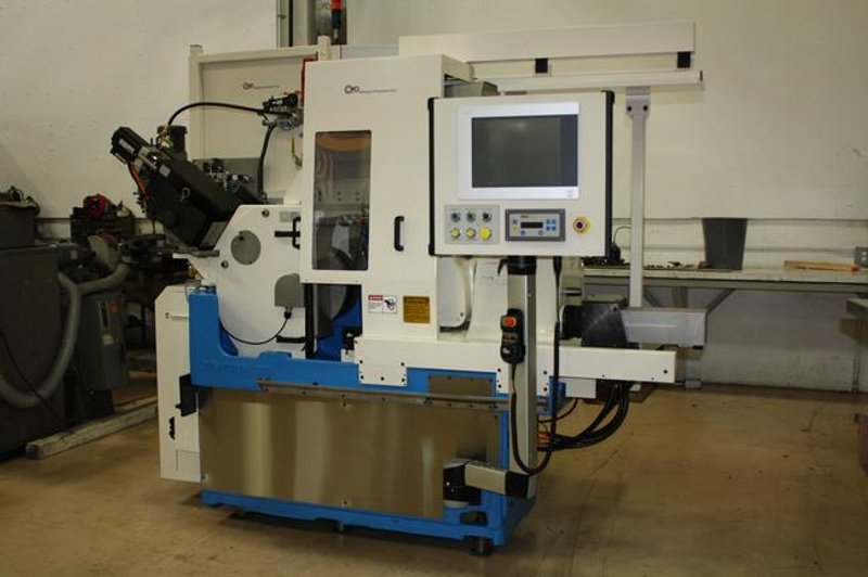 Cincinnati #2OM Centerless Grinder, Various Conditions (Remanufactured, Rebuilt, Inspected) More than 20 in stock.