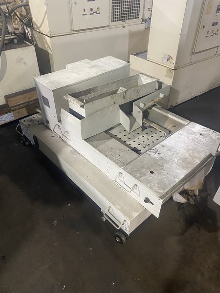 CHEVALIER #SMART-B1224III CNC 3-Axis Surface and Profile Grinder, New 2021, Ballscrew and Servo Motor Drives in all 3-axes