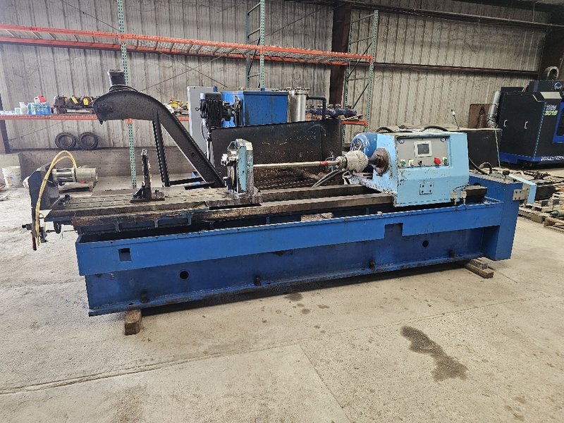FETTIG (UNISIG) DEEP HOLE EJECTOR DRILL