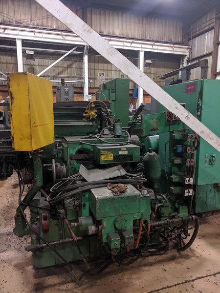 Cincinnati Centerless Grinder 340-20 Twin Grip, Various Conditions (Remanufactured, Rebuilt, or Inspected), More than 20 in stock