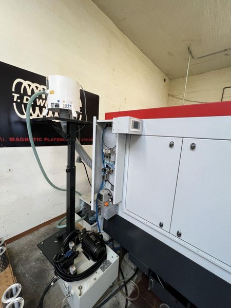 Supertec EGI-150CNC CNC ID Grinder, New 2023