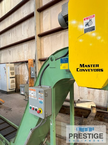 Tacchi HS 1200,  53" Swing x 157"/236" Centers, Fanuc Oi-TD, 40" 4-Jaw Chuck, Chip Convyeor, Rebuilt 2013, #32879