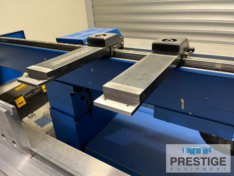 Trumpf TruBend 5130 8-Axis, 143 Ton, 127" OA, 106" BH, 6-Axis B.G., Upper/Lower Clamping, Crowning, #43499
