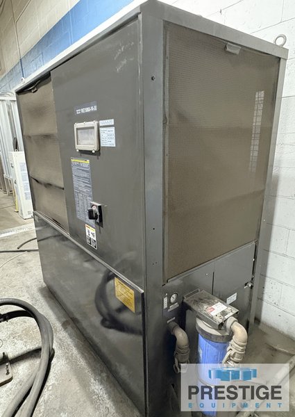 Amada FO-3015NT, 4 KW CO2, 60" x 120" Max Sheet Size, Dust Collector, 2007, #43952