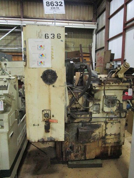 Cincinnati Centerless Grinder 230-10 Twin Grip, Various Conditions (Remanufactured, Rebuilt, Inspected), Multiple in Stock