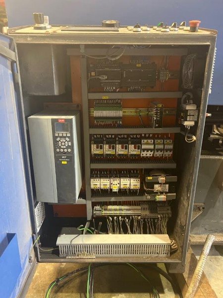 ALLIANCE TECH ITM-850LMGA(RF)