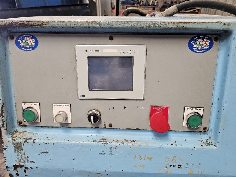 FETTIG (UNISIG) DEEP HOLE EJECTOR DRILL