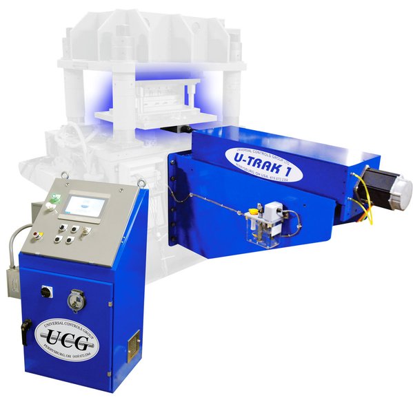 New UCG U-Trak Length Control System