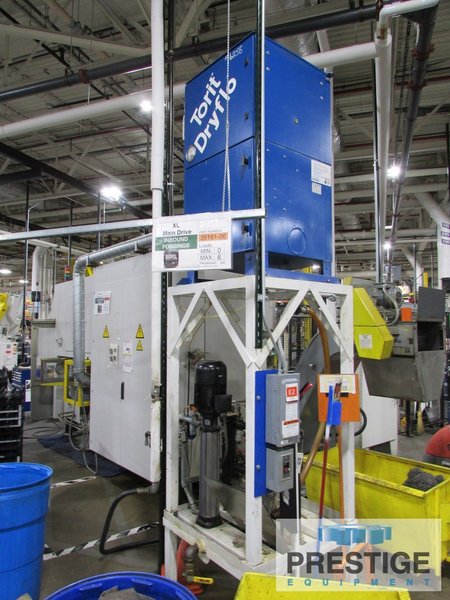 EMAG Reinecker VSC-250-DDS, 10.23" Swing, 12-Sta. Turret, Grinding Spindle, Parts Loader, Siemens CNC, #32337