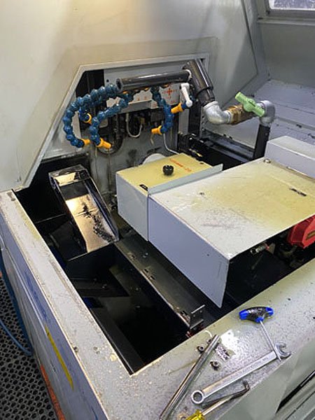 Star SB-16 Type C CNC Swiss Type Lathe, New 2005